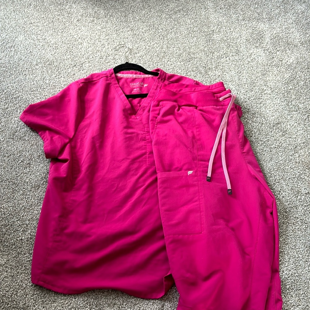 Lightly Worn - image 1